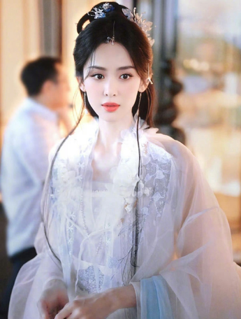 angelababy婚礼h1-3播放界面