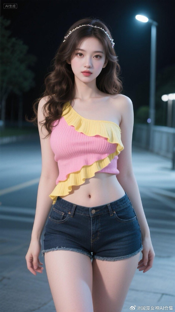 angelababy结婚1～3HS系列