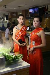 angelababy造梦工厂精彩剧